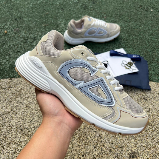 Christian Dior B30 Men’s Sneakers