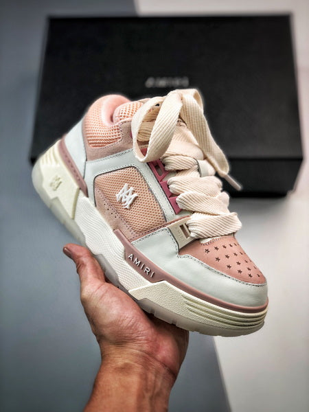 Amiri MA-1 Low-Top Sneakers