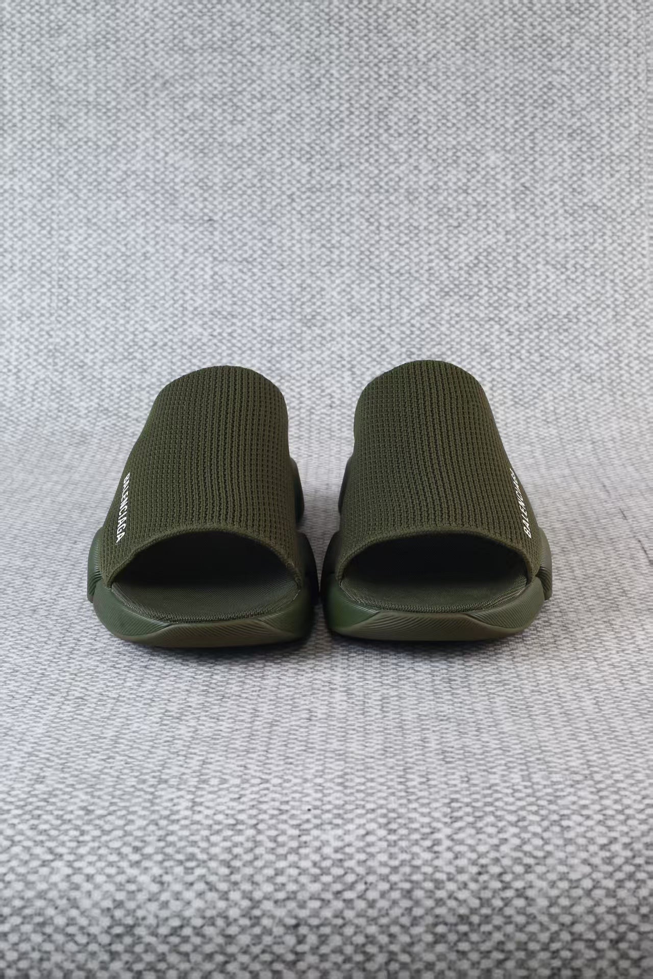 Balenciaga slides