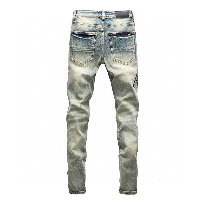 Amiri Jeans