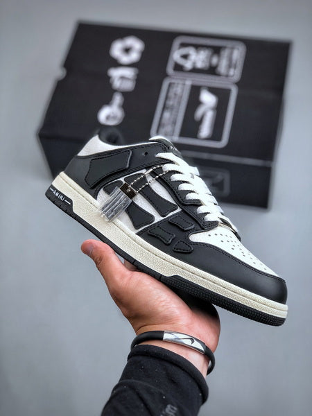 Amiri Skel-Top Sneakers