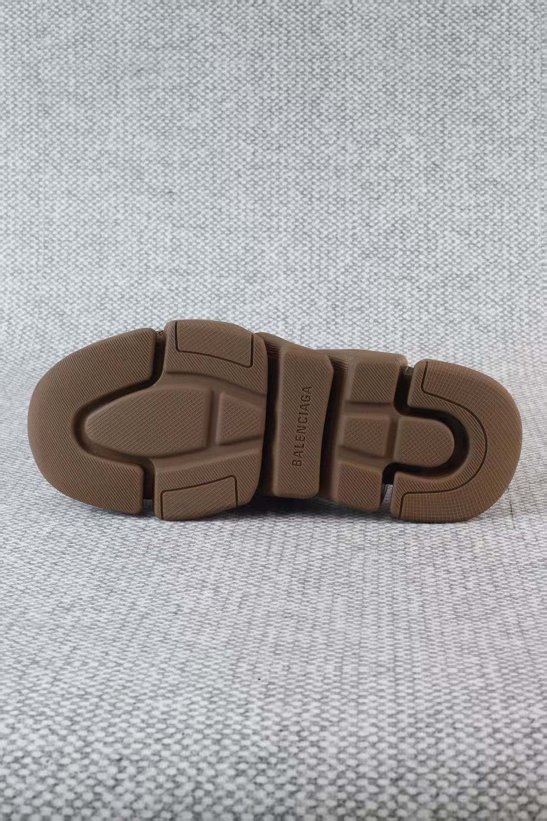 Balenciaga slides