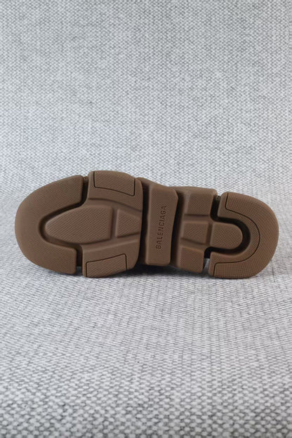 Balenciaga slides