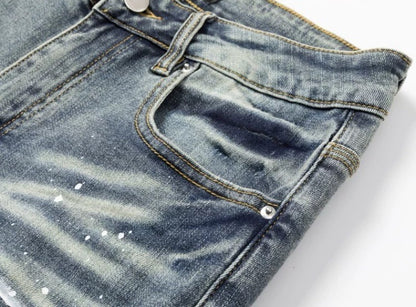 Amiri Jeans