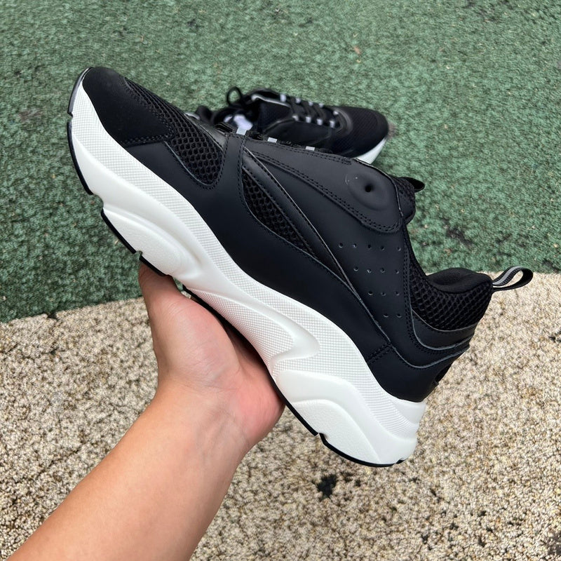 Christian Dior B22 sneakers