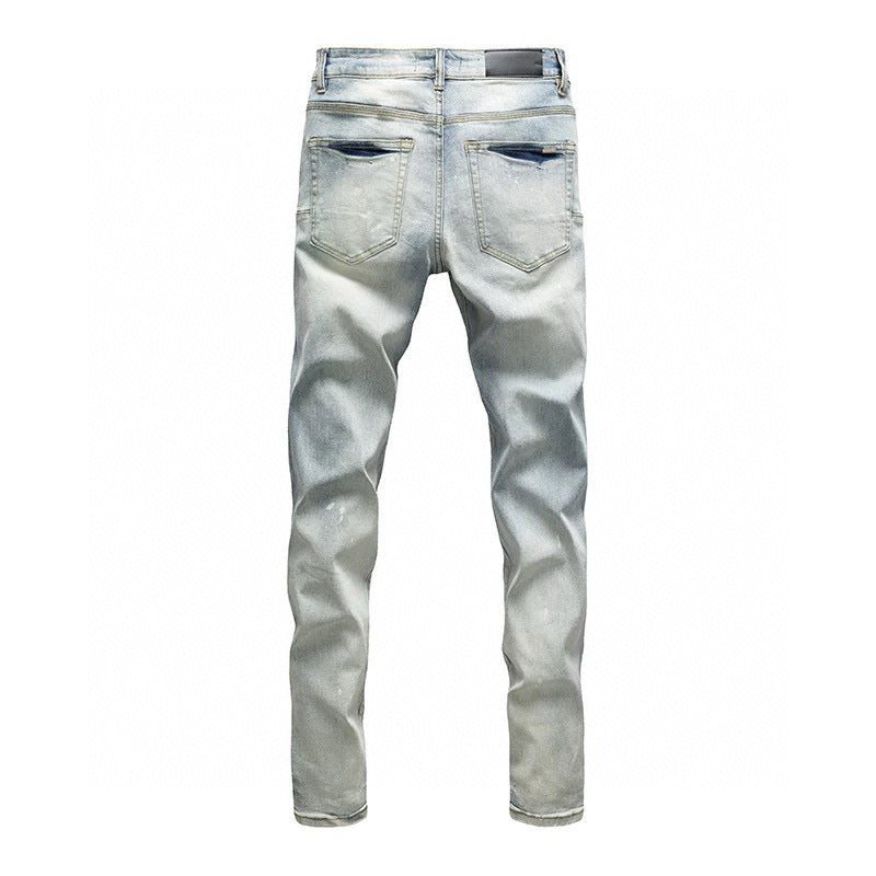 Amiri Jeans