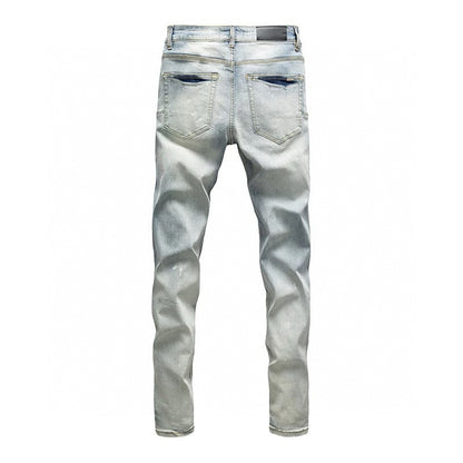 Amiri Jeans