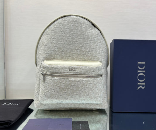 Christian Dior Backpack