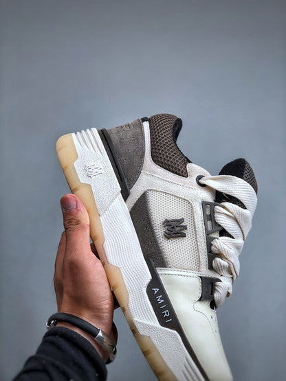 Amiri MA-1 Low-Top Sneakers