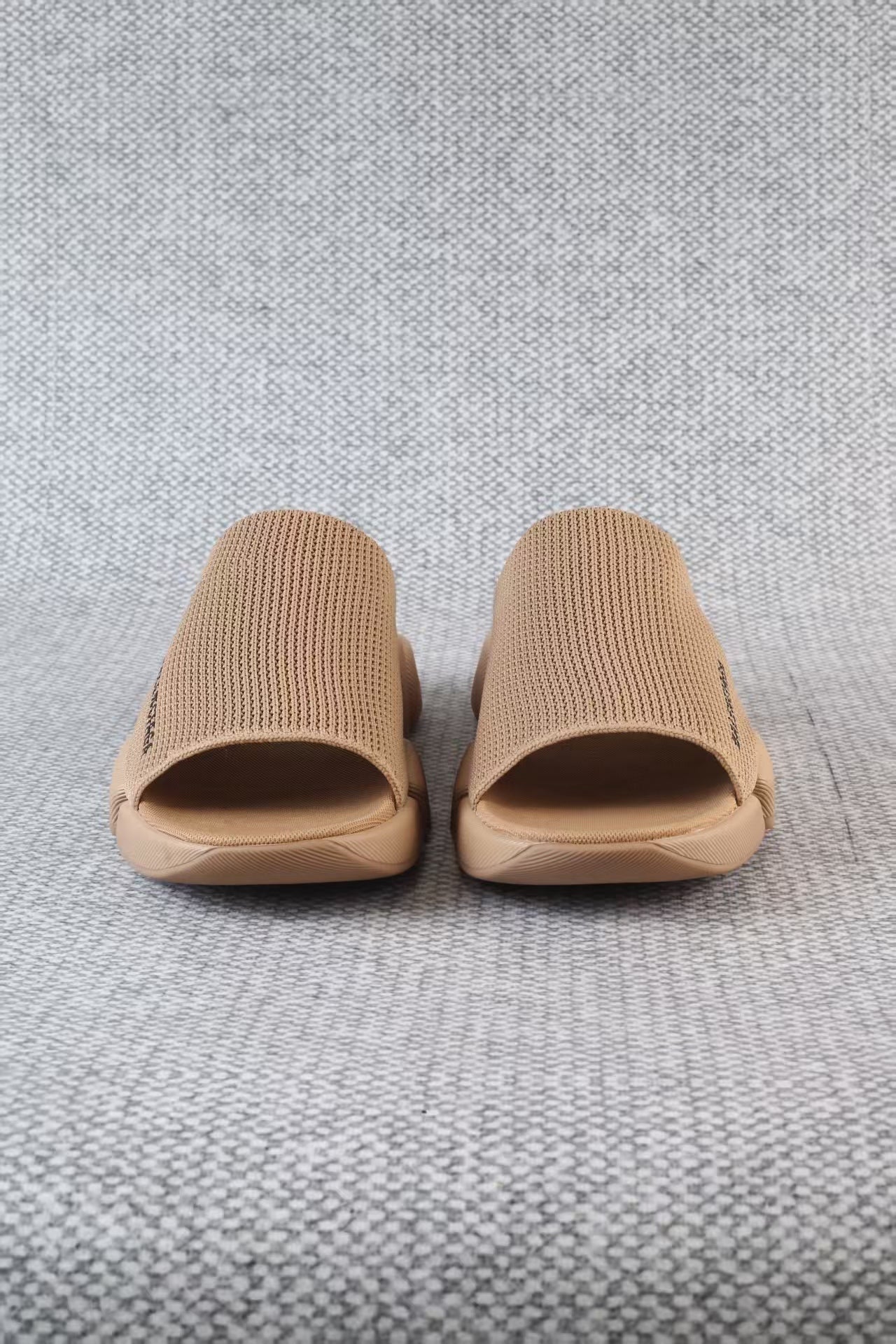 Balenciaga slides