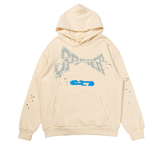 Sp5der hoodie