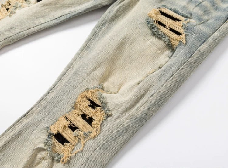 Amiri Jeans