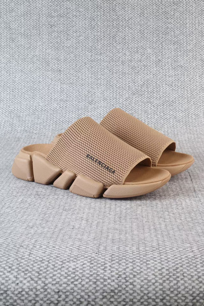 Balenciaga slides