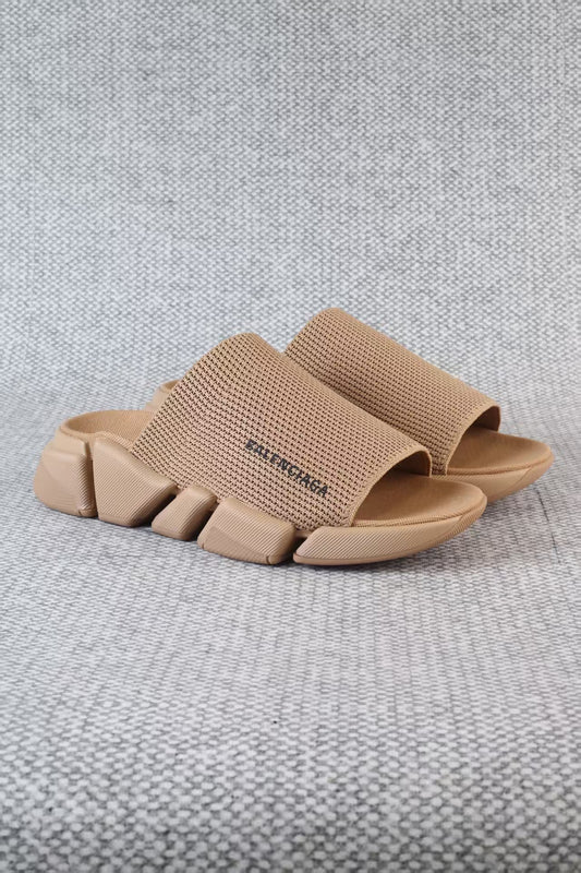 Balenciaga slides