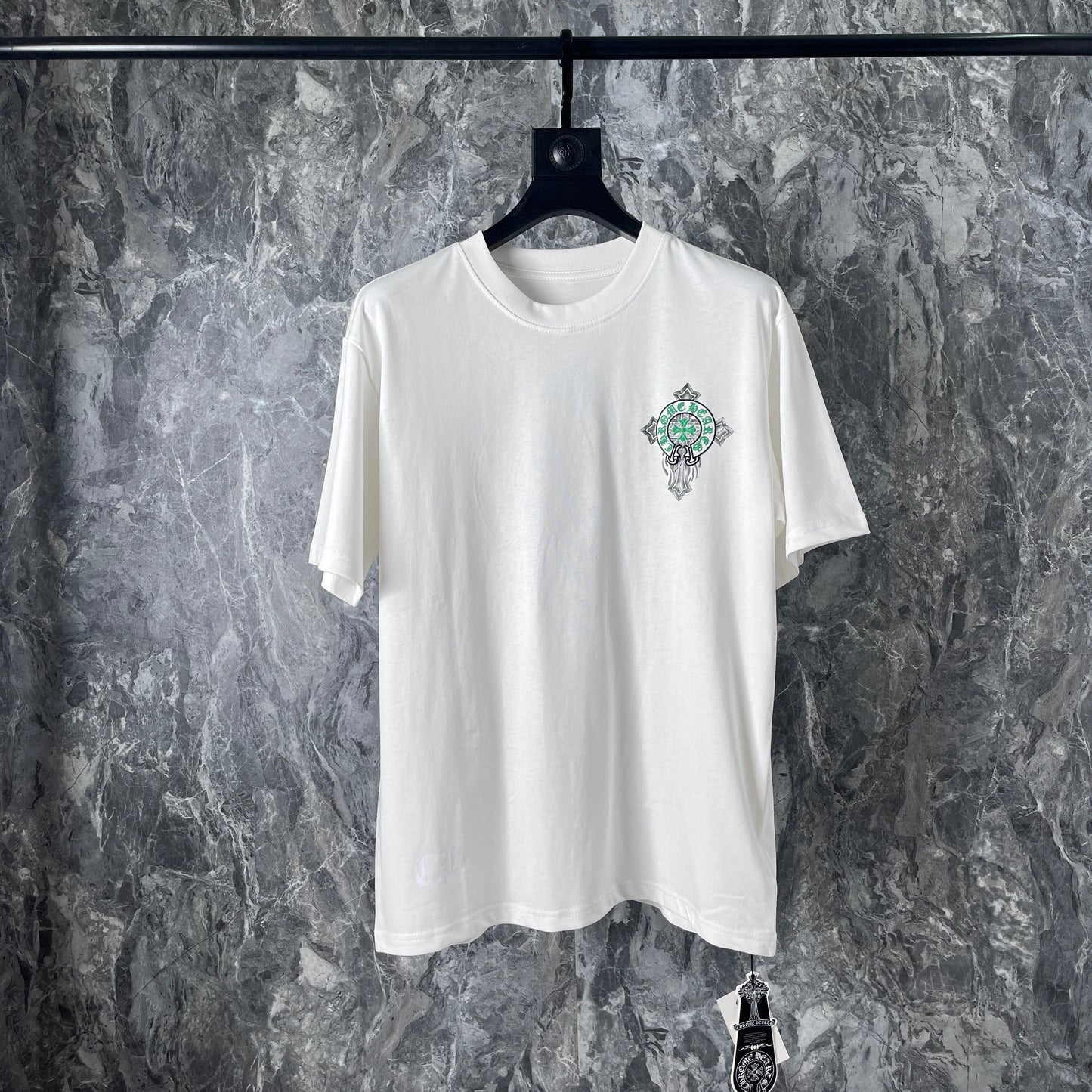 Chrome Hearts T-Shirt