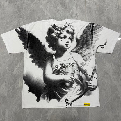 Awful Lot of Cough Syrup T-Shirt