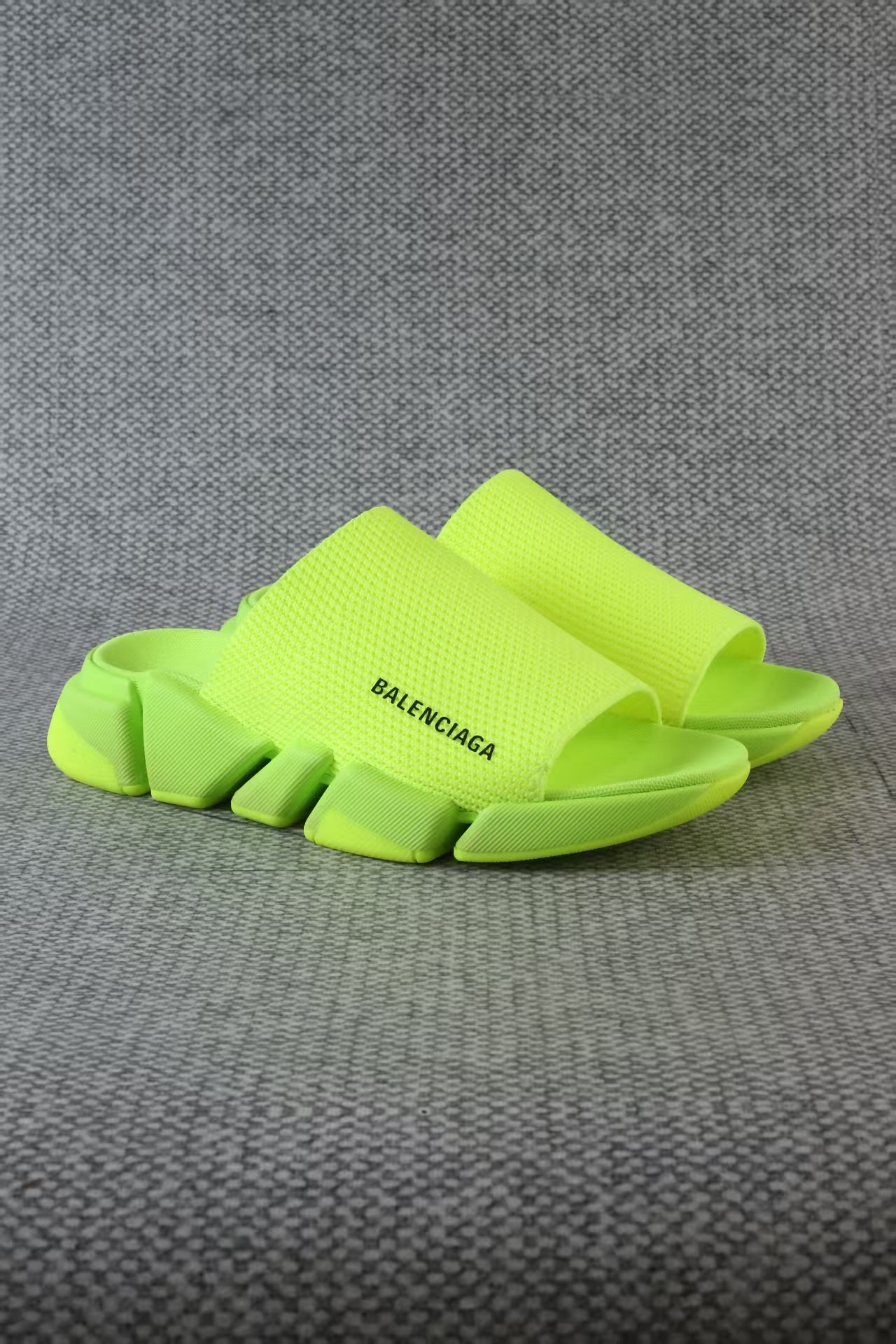 Balenciaga slides