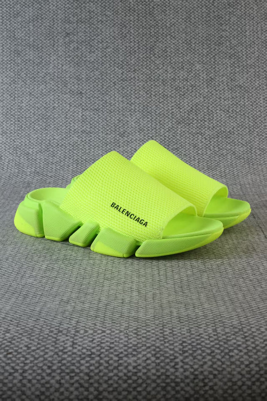 Balenciaga slides