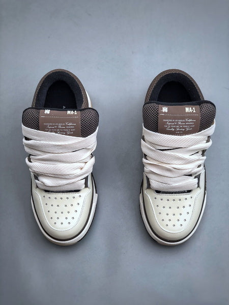 Amiri MA-1 Low-Top Sneakers