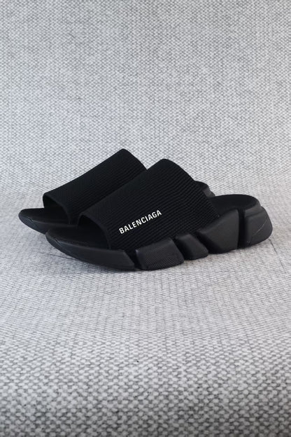 Balenciaga slides