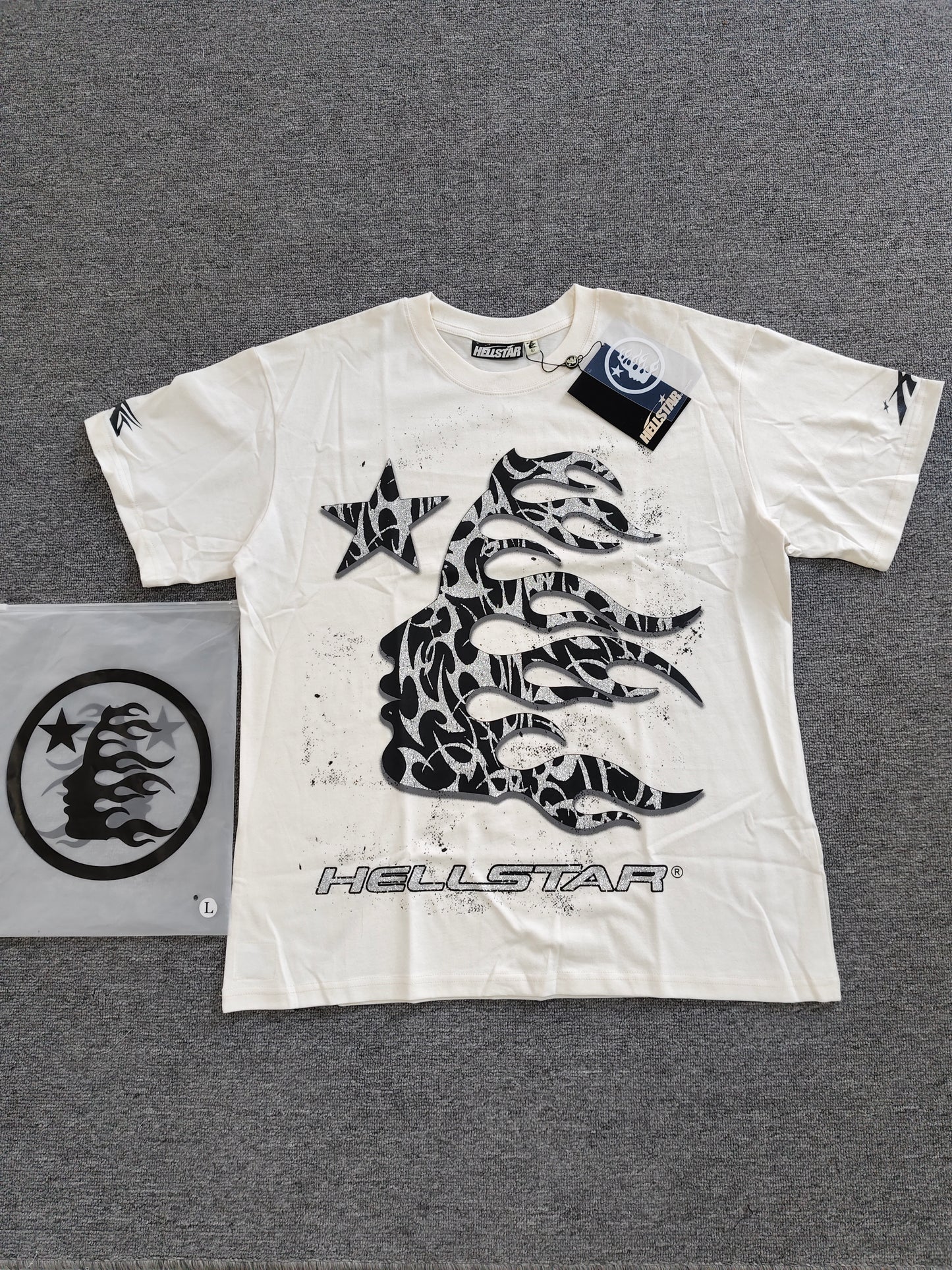 Hellstar T-shirt