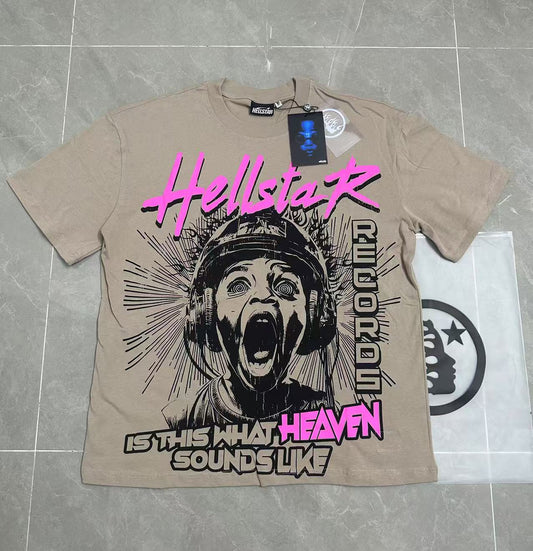 Hellstar T-shirt