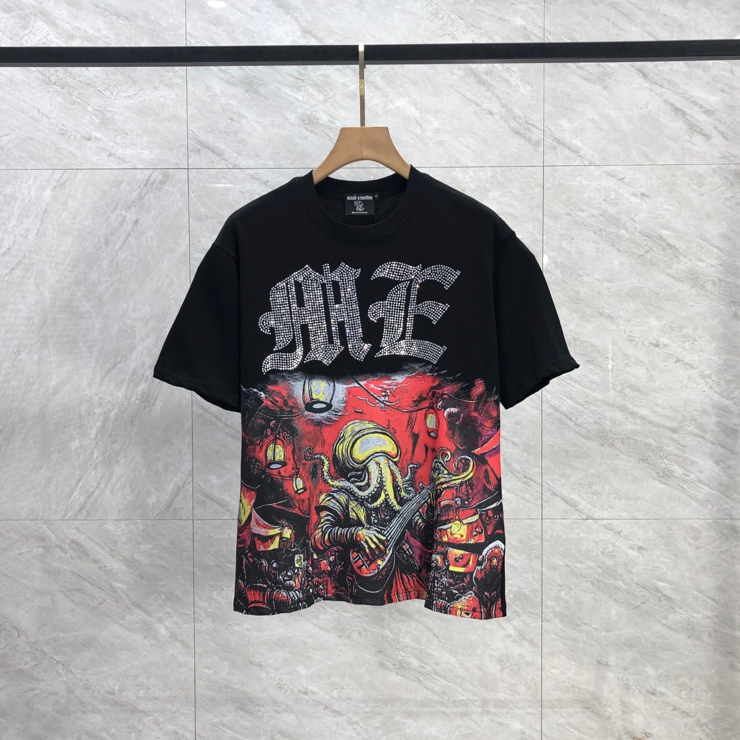 Mixed Emotion T-Shirt