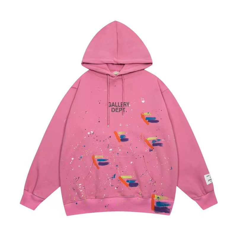Gallery Dept. Hoodie