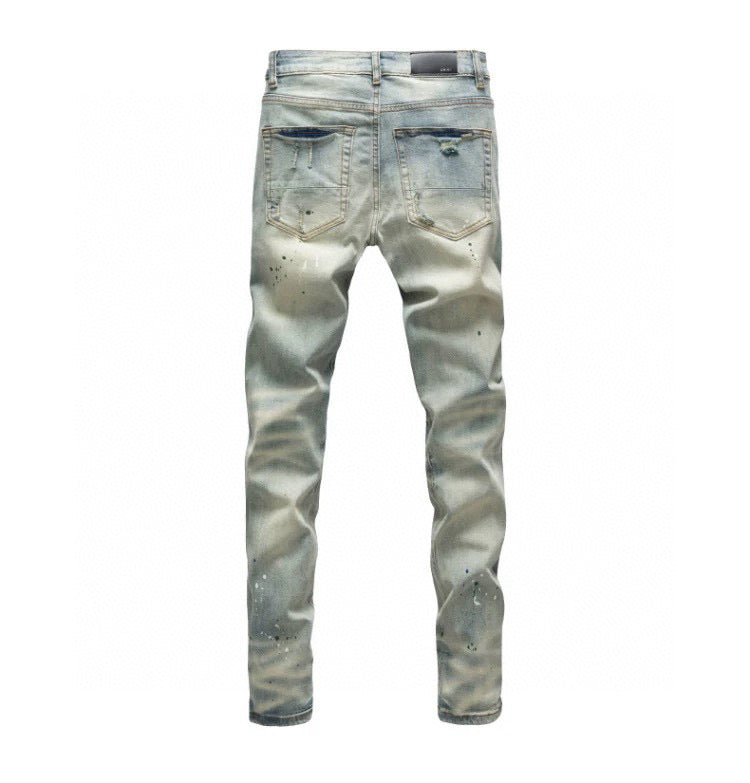Amiri Jeans
