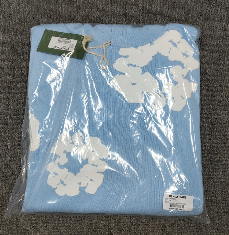 Denim Tears hoodie