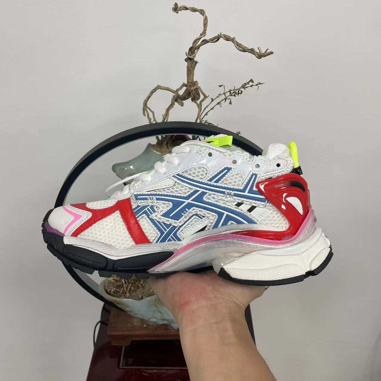 Balenciaga Runners