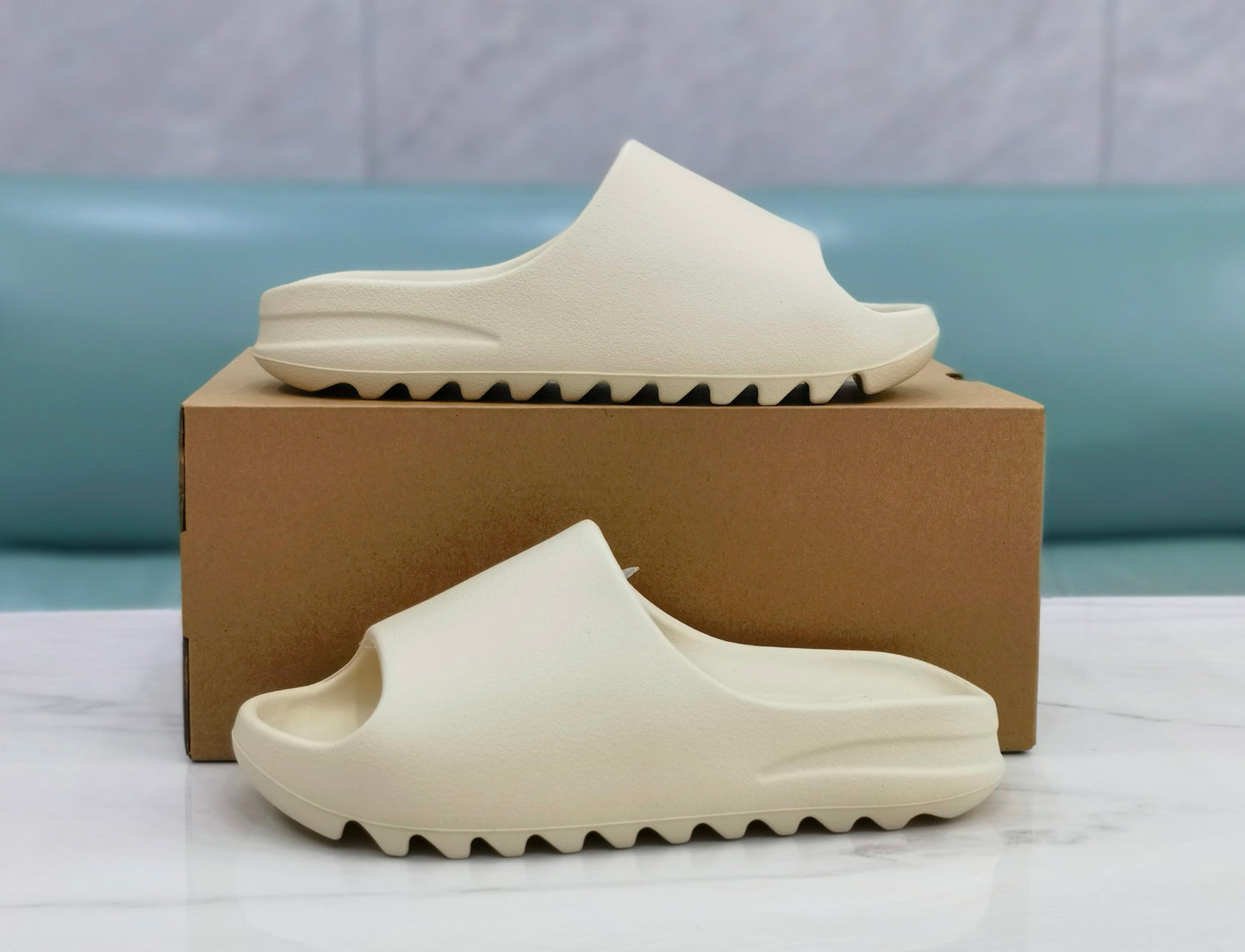 Yezzy Slides