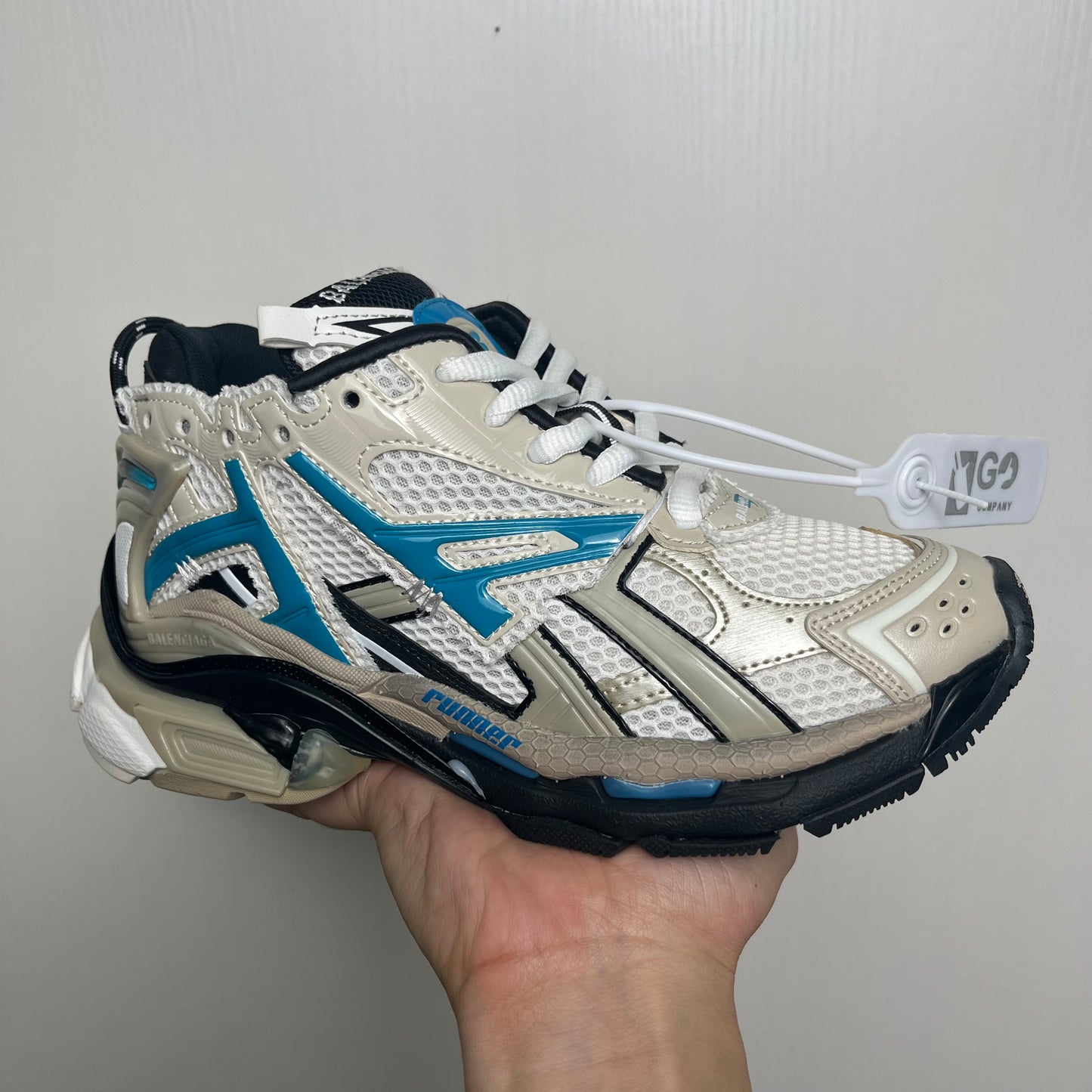Balenciaga Runners