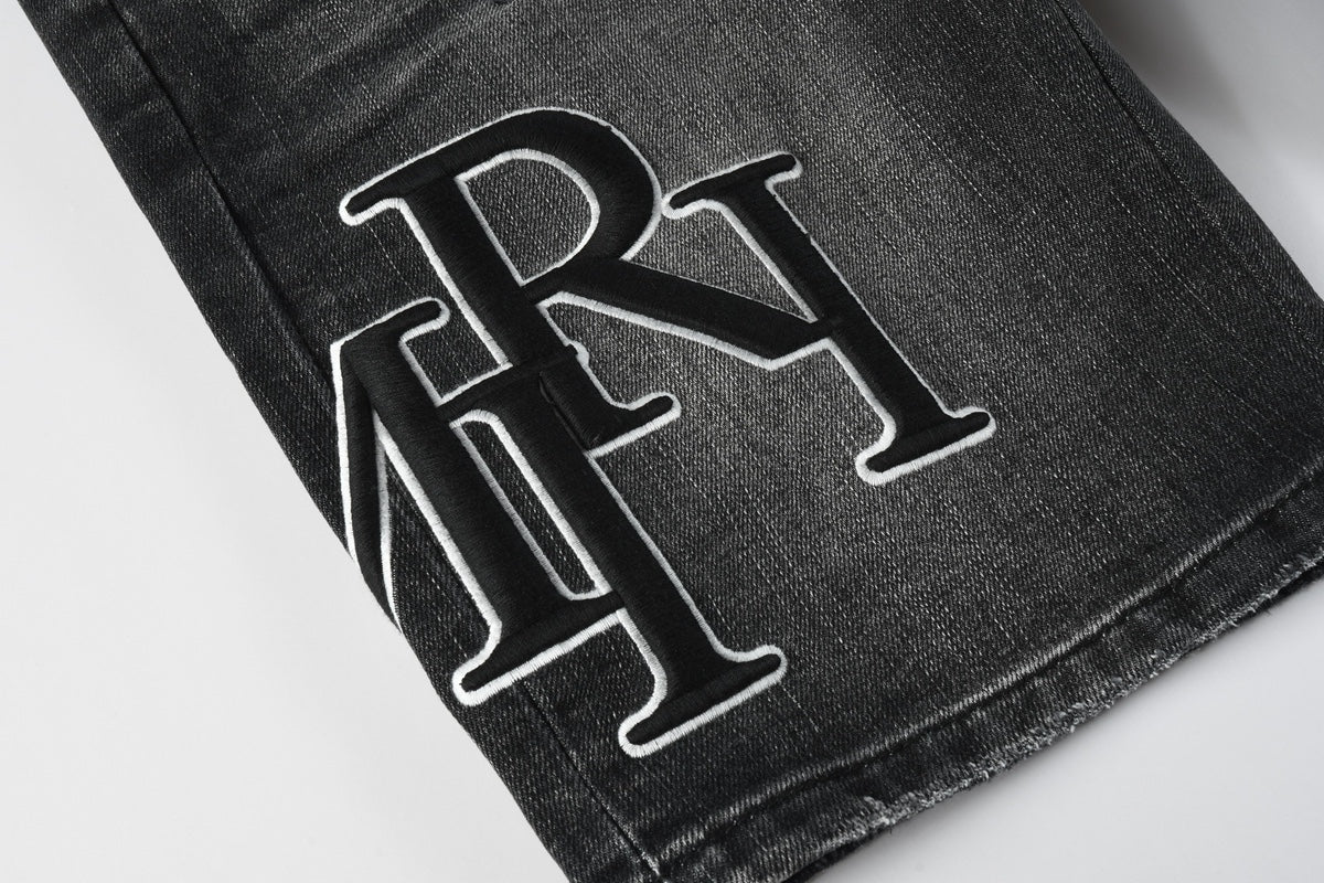 Amiri Shorts ‘Denim’