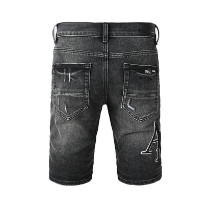 Amiri Shorts ‘Denim’