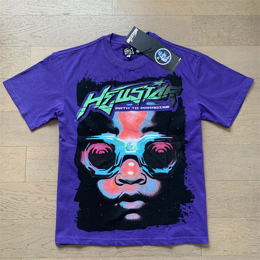 Hellstar T-shirt