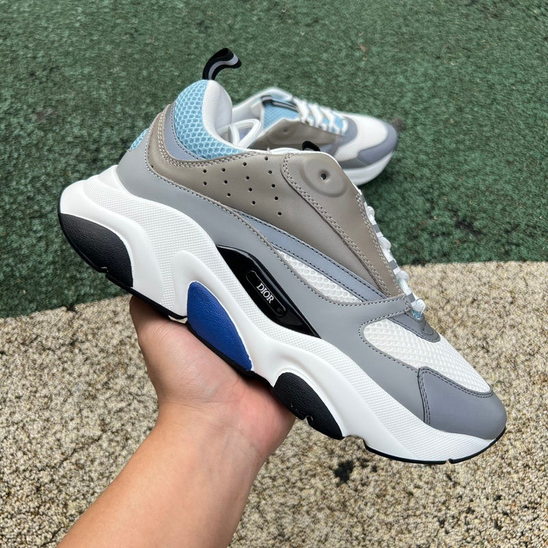 Christian Dior B22 sneakers
