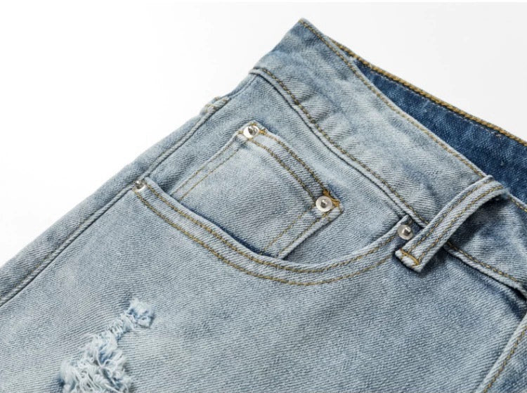 Amiri Jeans
