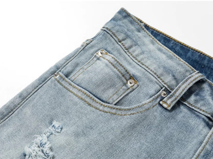 Amiri Jeans