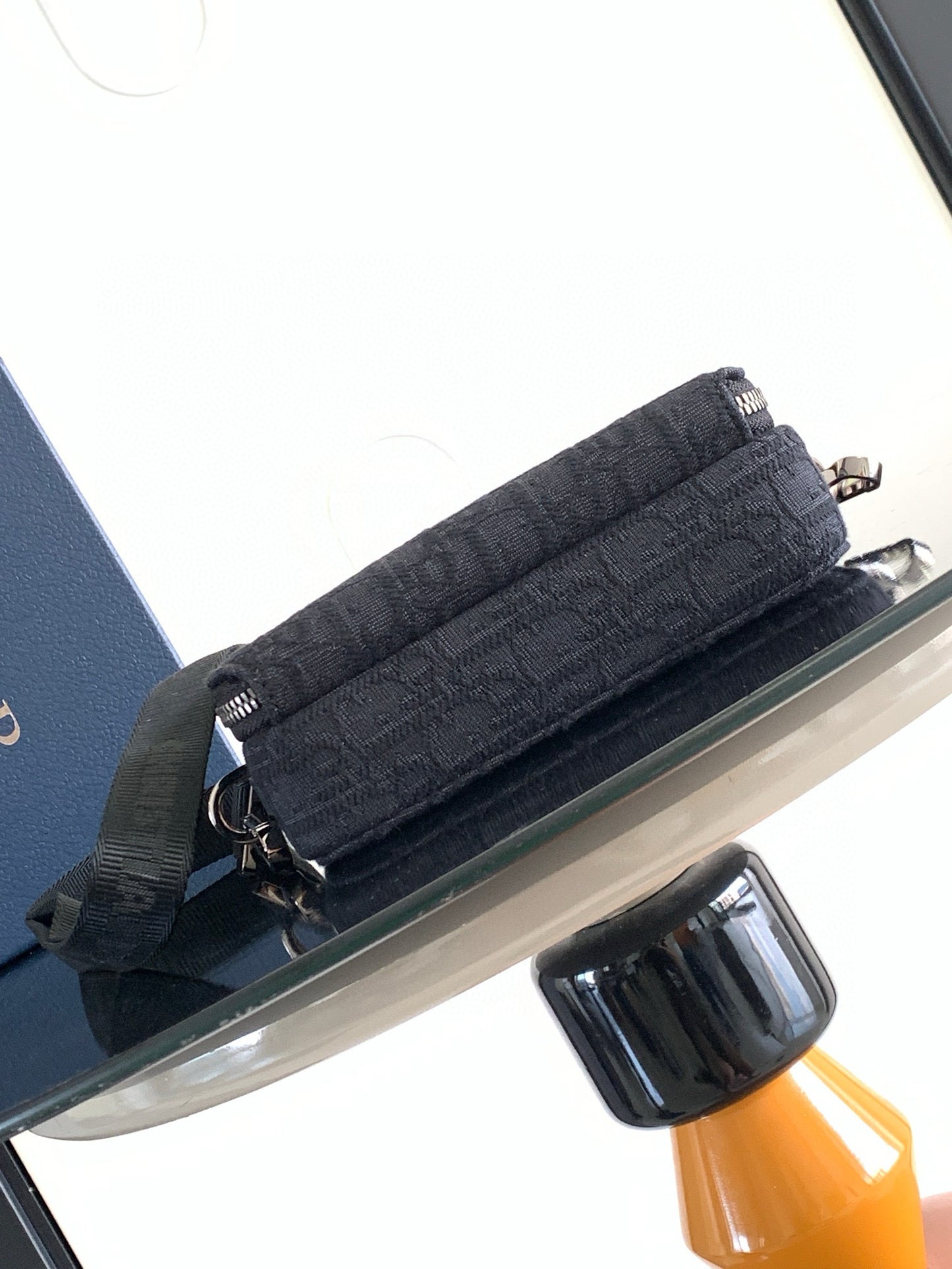 Christian Dior Side bag