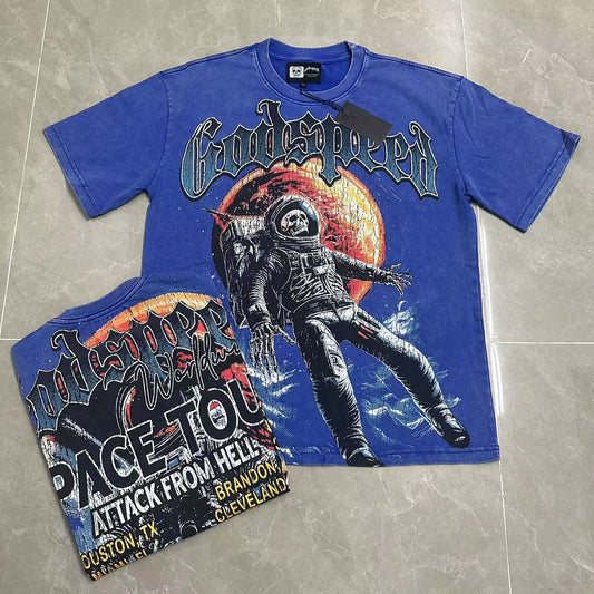 Godspeed T-Shirt