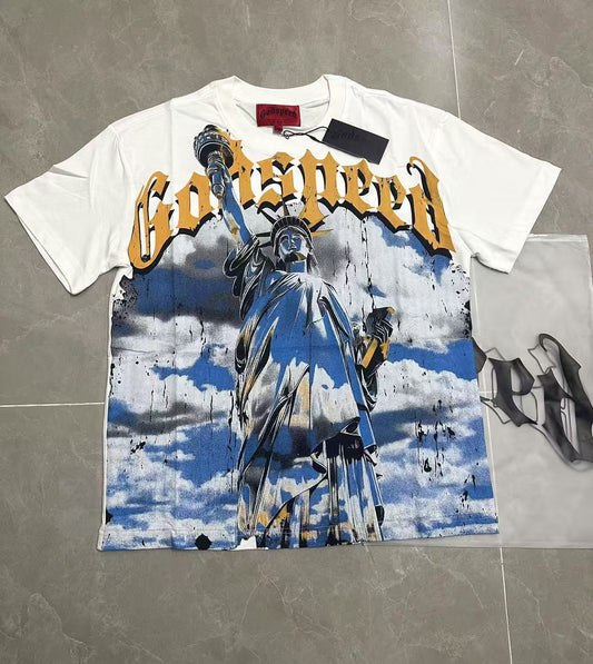 Godspeed T-Shirt