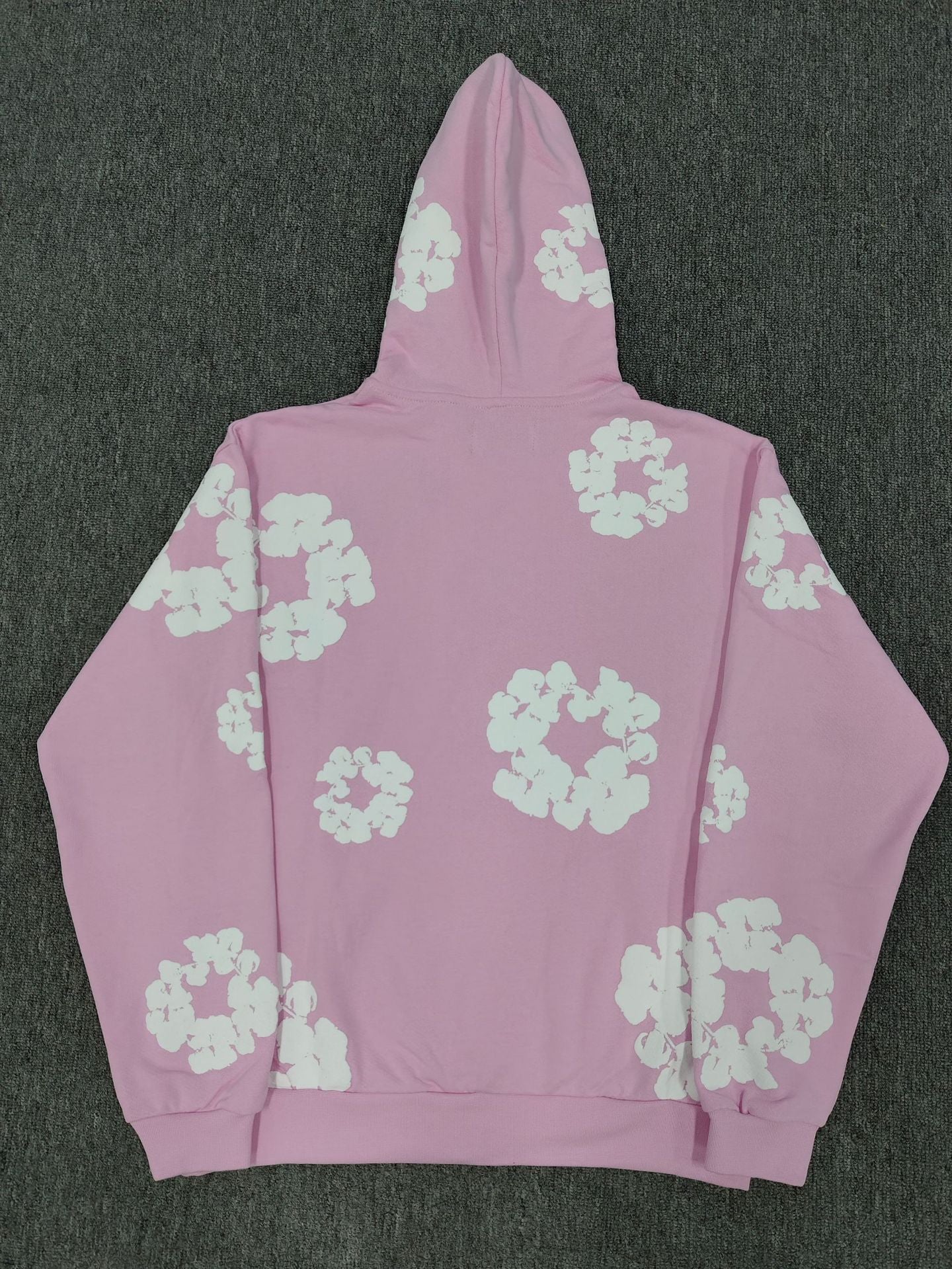 Denim Tears hoodie