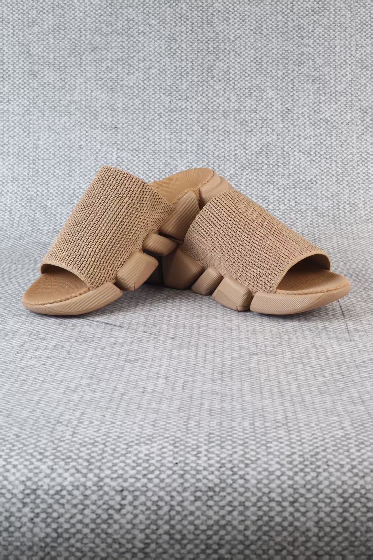 Balenciaga slides