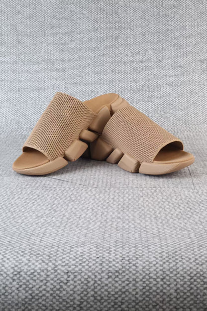 Balenciaga slides
