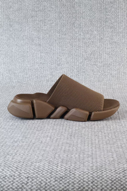 Balenciaga slides