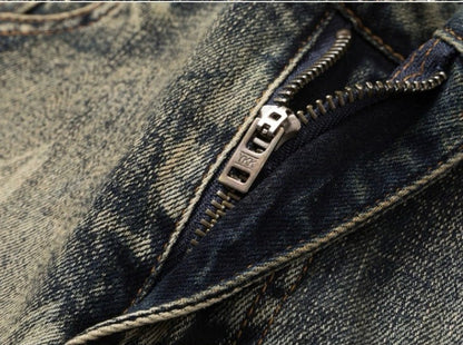 Amiri Jeans