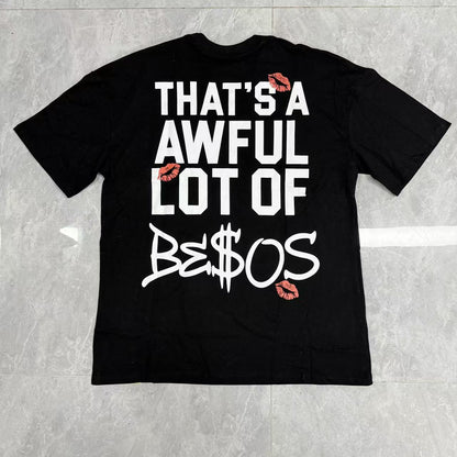 Awful Lot of Cough Syrup T-Shirt