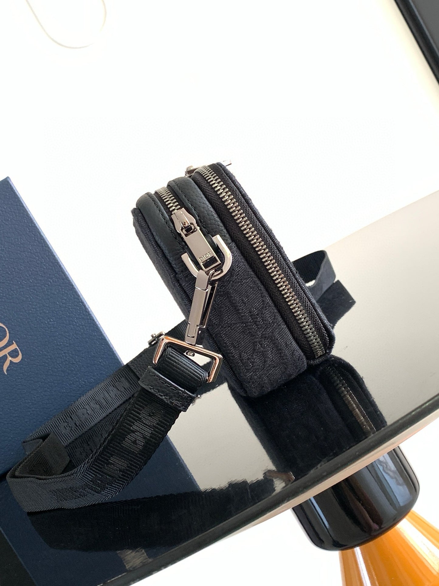 Christian Dior Side bag