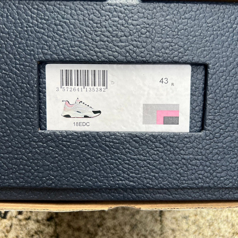 Christian Dior B22 sneakers